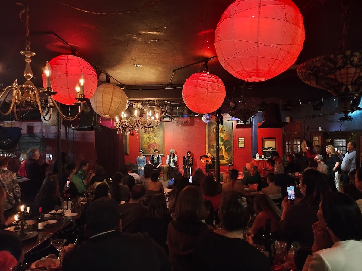 The Turquoise Café-Bar Europa Photos 2